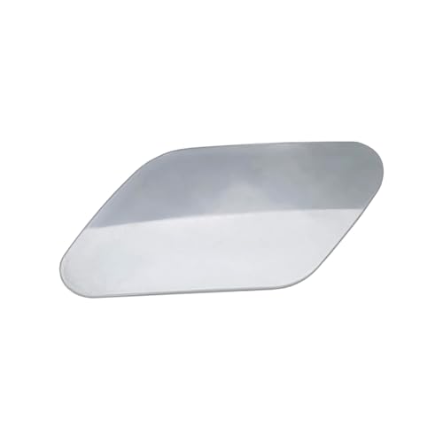 Couvercle de lave-phare en ABS robuste pour pare-chocs Insignia A