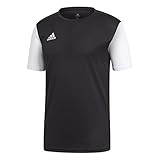 Prodotto ottimo Adidas Estro 19 Jersey, Jerseys Uomo, Black, M