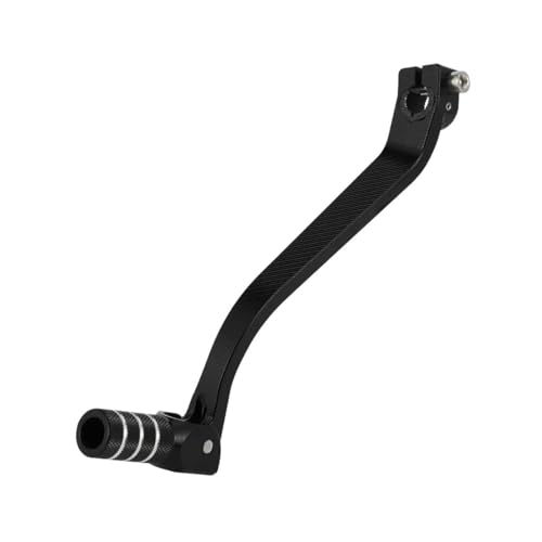 Levier vitesse CNC pour moto XR650L et accessoires de pédale frein enduro