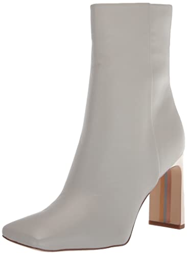 Bottines Anika Sam Edelman bottes de mode en cuir pour femme pointure 9 US