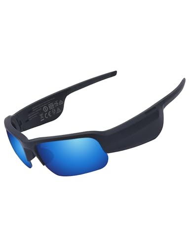 Verres de rechange Bose Tenor BMD0010 OSharp polarisés - 3