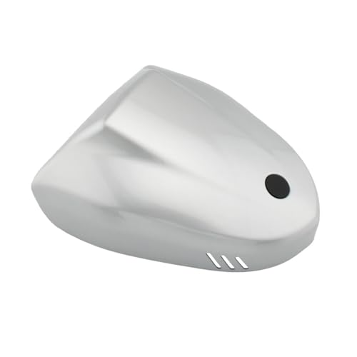 Carénage de siège R NINE T finitions premium pour capot passager R9T