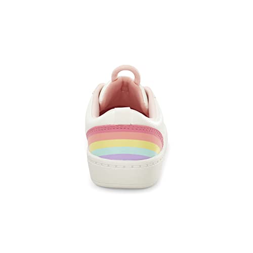 Carter's Girl's Tryptic Sneaker3