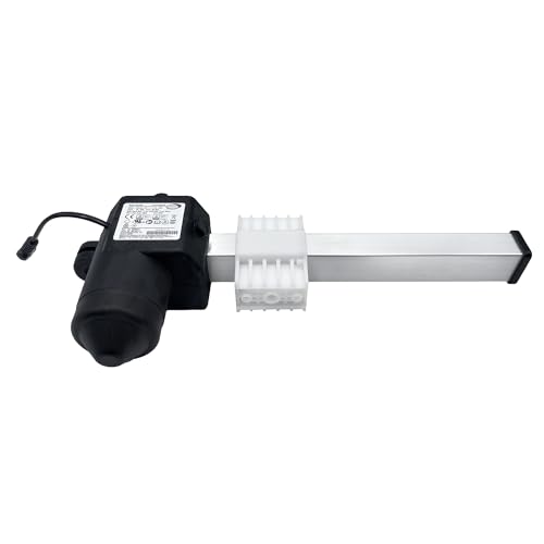 Limoss Motor Model MD140-02-L1-157-204 Part Number 450427 Linear Actuator for Power Recliner Lift Chair Electric Sofa Massage Seat Parts Replacement by Dlfeue - Image 5