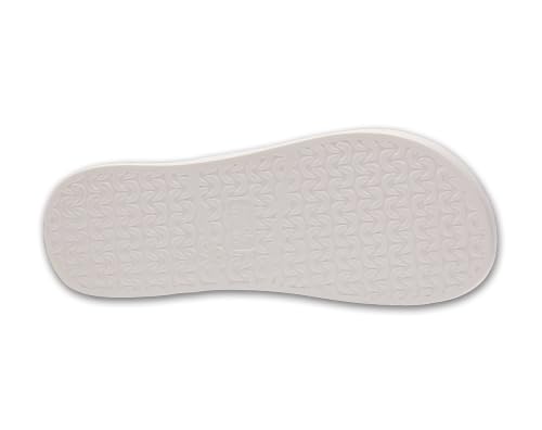 Image of Sanuk Palmer Flip Flops for Women - Arch Support Beach Sandals