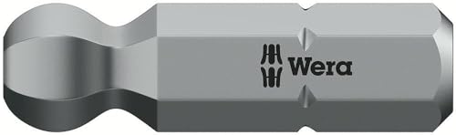 Wera 05056358001 Embout de vissage hexagonal robuste 6x25mm - 2