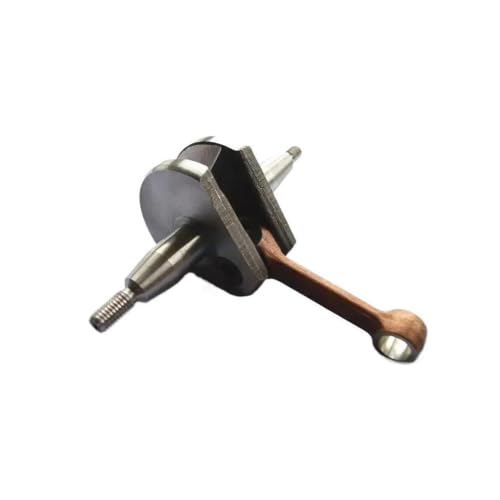 Cigüeñal para eje de manivela de interruptor compatible 4