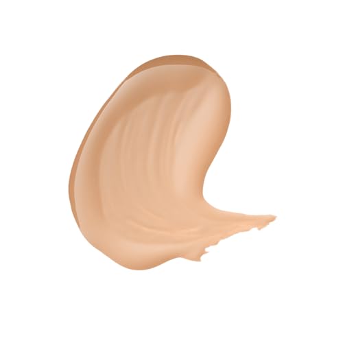 Base Líquida Catrice HD Liquid Coverage Foundation cor 032 Nude Beige
