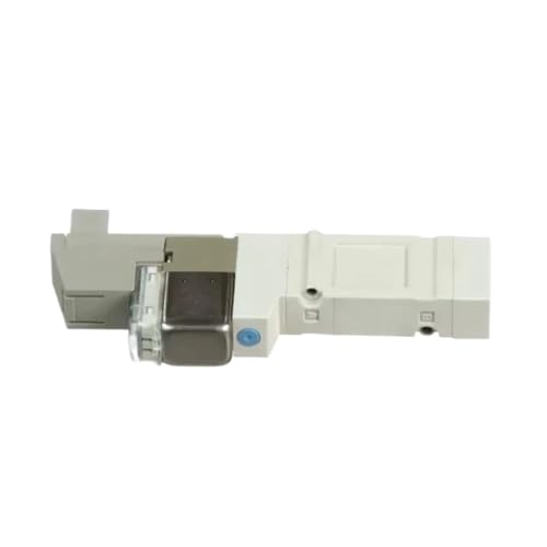 5-port Solenoid Valve, SY3140-5FU / SY3140-5FU-Q