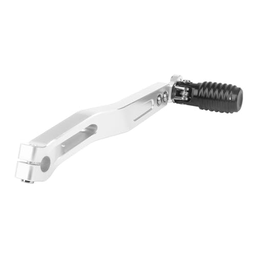 Levier de changement vitesse pliable en aluminium pour moto F800 GS et F650GS