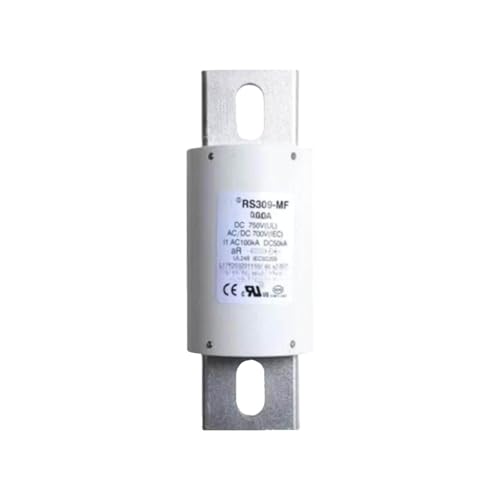Fusible RS309-MF 200A pour onduleur et installation solaire
