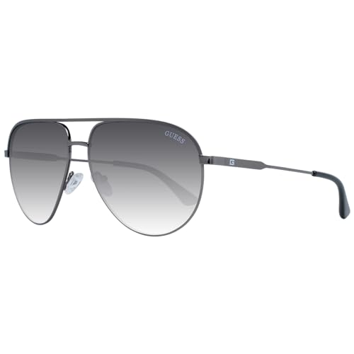 GUESS Gf5083 6208b Sunglasses, Multicolor, Talla única Unisex Adulto