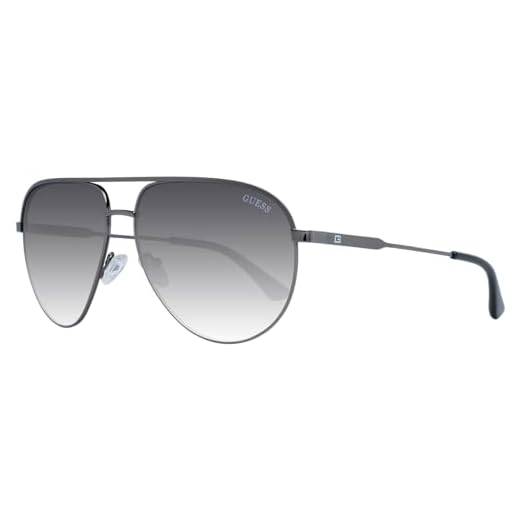 GUESS Gf5083 6208b Sunglasses, Multicolor, Talla única Unisex Adulto