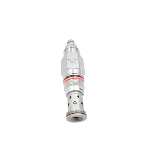 Soupape RDDA-LBN compatible Sun Hydraulics pour régulation de pression - 2
