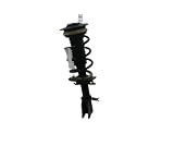 BACK2CAR - AMORTISSEUR AVANT DROIT D'OCCASION COMPATIBLE AVEC RENAULT KANGOO EXPRESS II Phase 2 2013-..., OE: 543022707R
