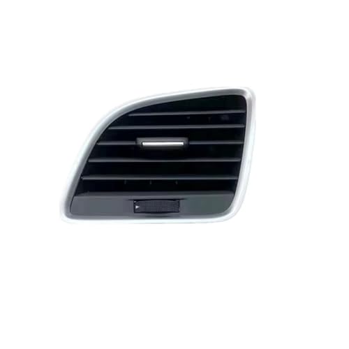 Sortie de climatisation voiture orientable pour ventilation Q3 - 6