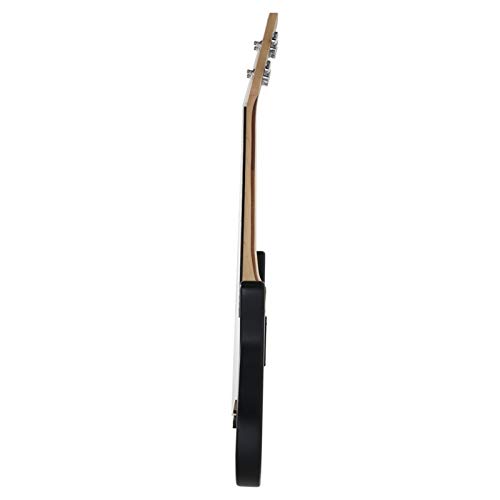 Ukulélé Belle Son Ukulele for Enfants et Adultes pour la Pratique en Classe (Couleur : Natural, Size : One Size) - Les Beatles, Paul McCartney, John Lennon, RIngo Starr, George Harrison Ukulélé Belle Son Ukulele for Enfants et Adultes pour la Pratique en Classe (Couleur : Natural, Size : One Size) – Image 4