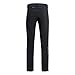 Produktbild Salewa Pedroc 3 Durastretch Hose Herren, Schwarz, L