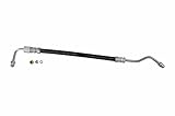 Sunsong 3401287 Power Steering Pressure Line Hose Assembly