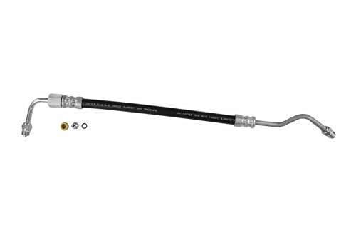 Sunsong 3401287 Power Steering Pressure Line Hose Assembly
