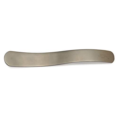 Forgesy Buchwald Tongue Depressor (Pack Of 1) (B085CN9L56) Amazon Price History, Amazon Price Tracker
