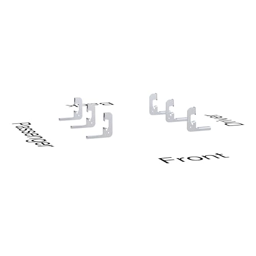 Luverne Running Board 580742 miniatura 2