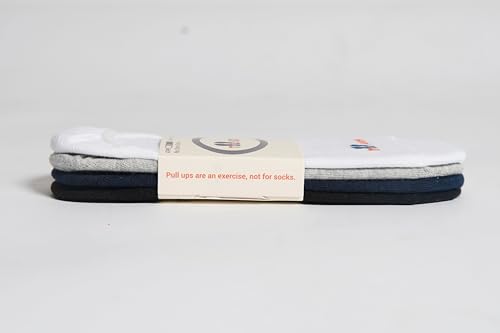 No Show Socks for men & Women - Low Cut Socks Men - Socks Men & women - Men No Show Socks - Stride with Comfort and Style4