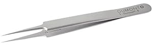 neoLab Dumont Pinzette 2-1045 Nr. 5