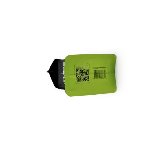 Image of AI Performance Kinesiology Tape - Athletic Support Tape with TeaCrine, Dynamine & Rhodiola | Performance, Focus & Recovery Support for Training, Running & Fitness - 20 Strips