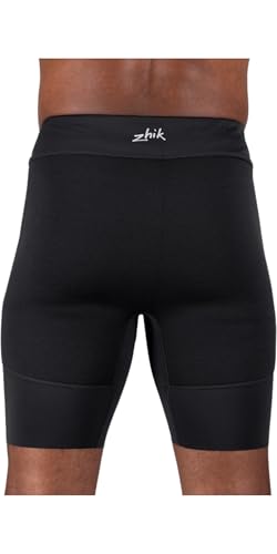 Zhik Performance Men's Padded Paddle Shorts3