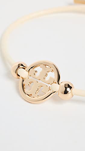Tory Burch Women's Miller Slider Bracelet4