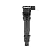 coil pack 4PCS Ignition Coils 129700-4510 Compatible with Honda CBR600 F4 1999-2000 F4i 2001-2006 CBR900RR CBR600RR CBR 600 600RR 900RR 30700-MEE-641