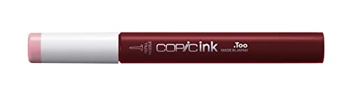 Copic Ink, RV32-SHADOW Pink