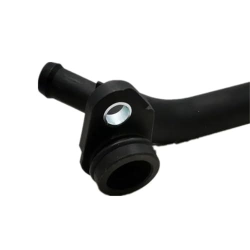 Durite de refroidissement radiateur 06H121065D Audi A4 A5 A6 Q5 - 4