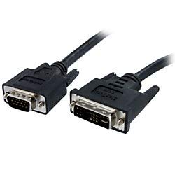 STARTECH 15 FT DVI to VGA Display Monitor Cable