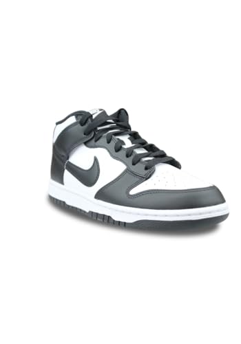 Nike Dunk Hi Retro PRM Mens Shoes3