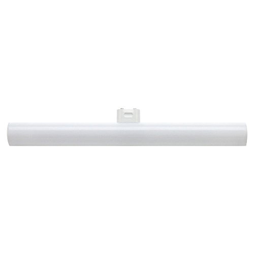 Preisvergleich Produktbild Heitronic LED Linienlampe S14d, Einzelsockel, 7W EEK: A