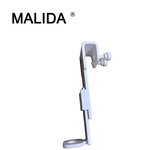 MALIDA Auto Water Filler Power Free Water Level Controller Auto-top-Off Automatic Marine Aquarium Water Changer with Float Valve, Vacuum Water Flow Regulator and Controller Perfect for Adding Water. — Amazon image 3