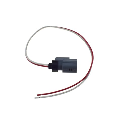Capteur de température ambiante avec pigtail AU5T12A647AC pour voiture