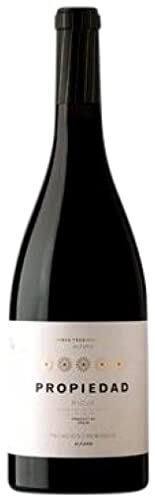 Palacios Remondo Propiedad Herencia Remondo Garnacha Rioja 75 cl