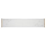 VHC Brands Autumn Pumpkin Patch Stripes Table Runner 12×60 Kitchen Dining Table Holiday Decoration Decor for Fall and Thanksgiving