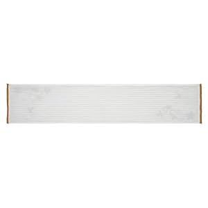 VHC Brands Autumn Pumpkin Patch Stripes Table Runner 12x60, Kitchen Dining Table Holiday Decoration, Decor for Fall and Thanksgiving VHC Brands Autumn Pumpkin Patch Stripes Table Runner 12×60 Kitchen Dining Table Holiday Decoration Decor for Fall and Thanksgiving