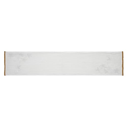 VHC-Brands-Autumn-Pumpkin-Patch-Stripes-Table-Runner-12×60-Kitchen-Dining-Table-Holiday-Decoration-Decor-for-Fall-and-Thanksgiving VHC Brands Autumn Pumpkin Patch Stripes Table Runner 12×60 Kitchen Dining Table Holiday Decoration Decor for Fall and Thanksgiving