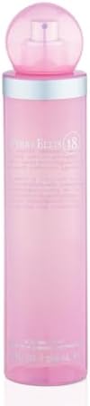 Perry Ellis 18 for Women Body Mist