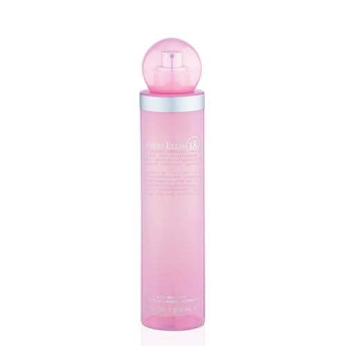 Perry Ellis 18 for Women Body Mist