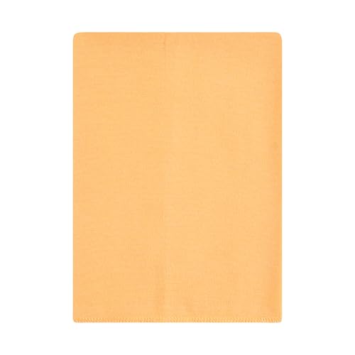 Image of Hudson Baby Unisex Baby Flannel Burp Cloth 12pk, Citrus Mint, One Size