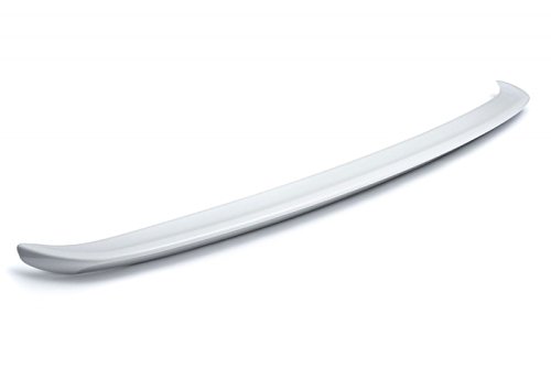 Pour BMW Série 5 E60 Berline Becquet Aileron Lame Spoiler De Coffre 2003-2010