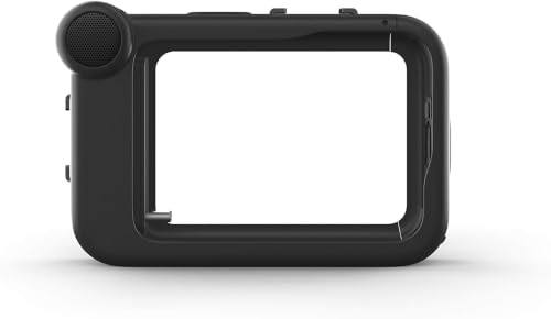 Image of GoPro Media Mod (HERO13 /12 /11 /10 /9 Black) - Official Accessory (Pack of 6)