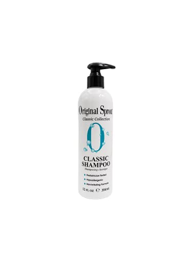 Original Sprout Classic Shampoo 12 Oz #TOP19