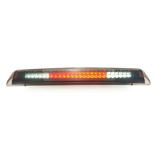 Ensemble de feu stop LED supérieur finition origine pour Titan